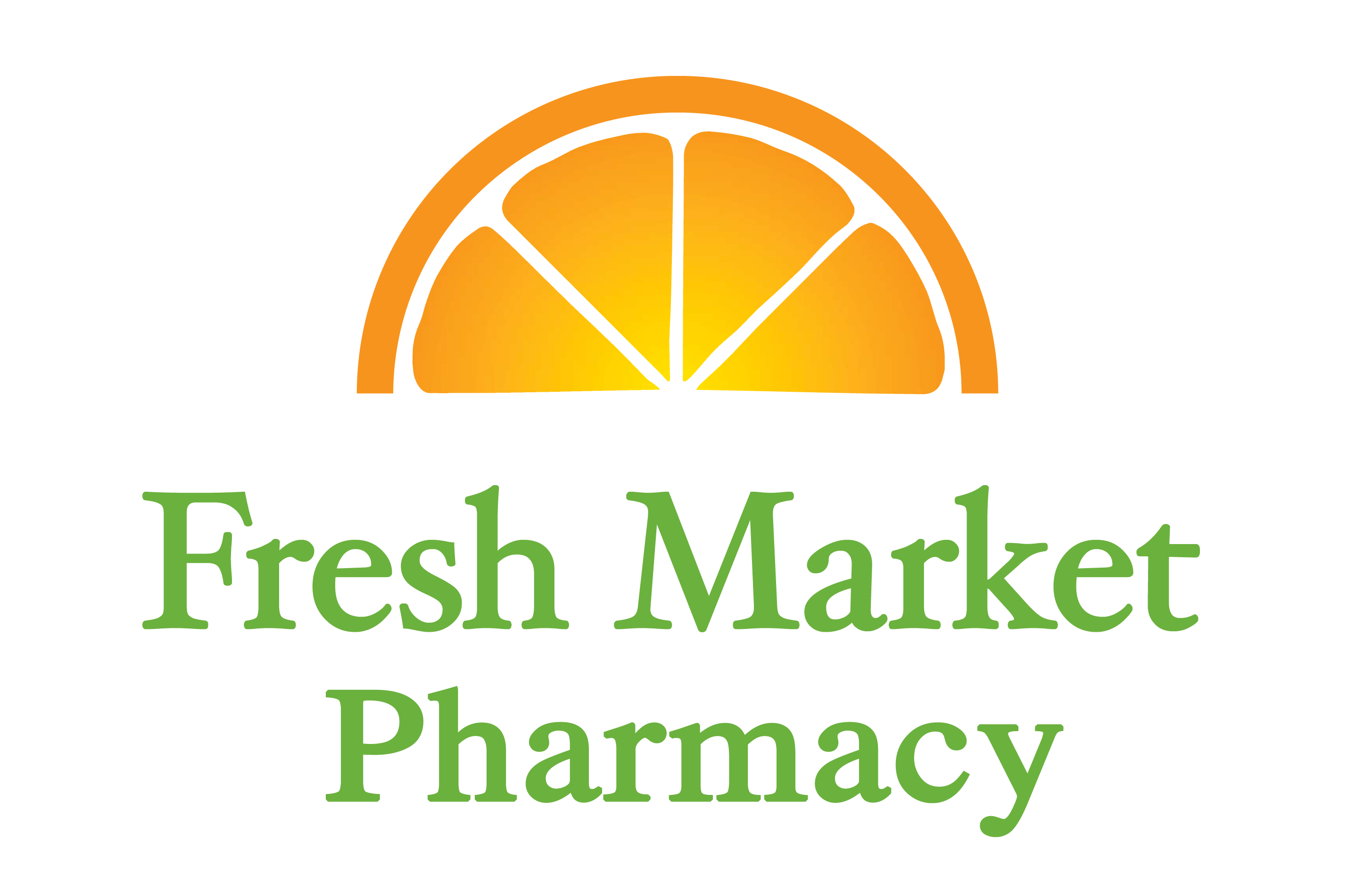 Fresh Market Pharmacy